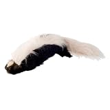 Coleman Super Sized Skunk Tail Dog Toy